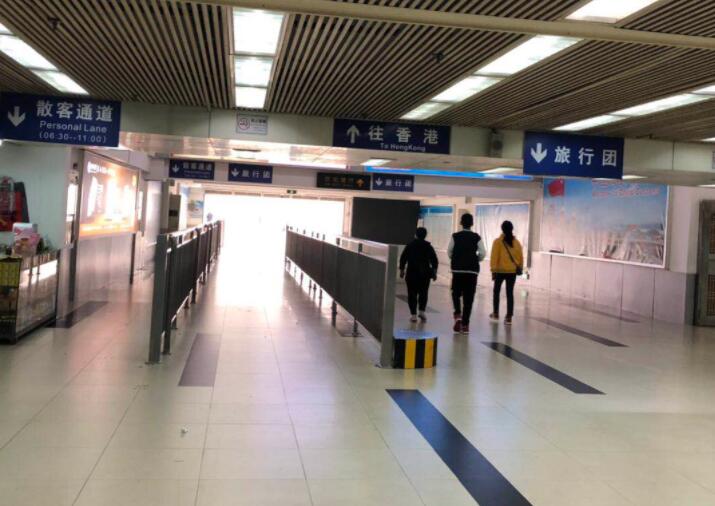 东莞南罗湖口岸包车接送