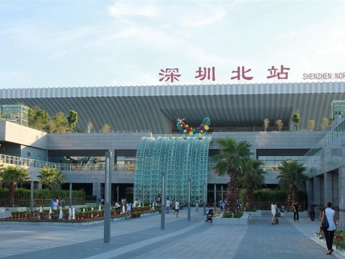 东莞南深圳北约车