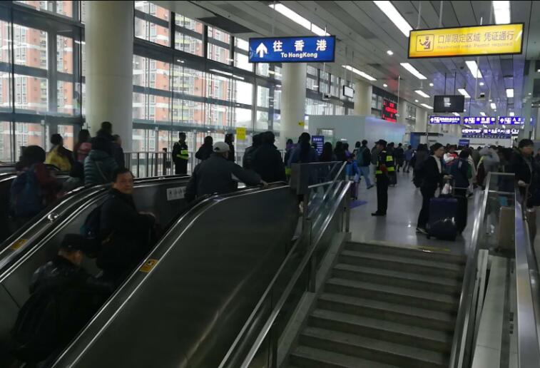 东莞南罗湖口岸包车服务