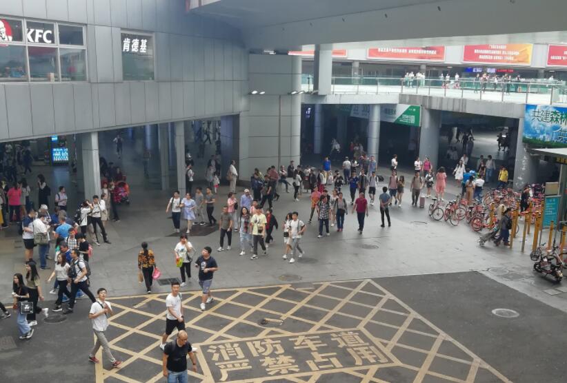 东莞南深圳皇岗口岸约车接送