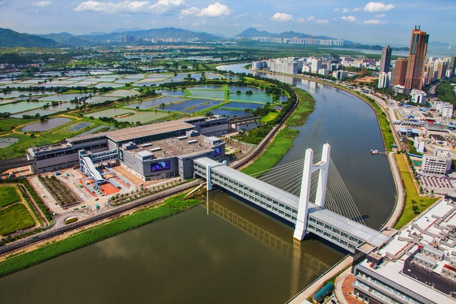 东莞南福田口岸约车接送
